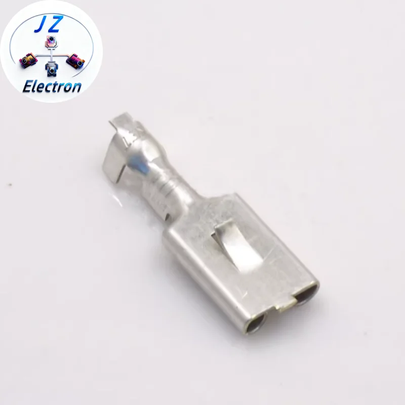 

100PCS Original Genuine Connector ST730373-3 Terminal Automotive Smart Electronic Devices