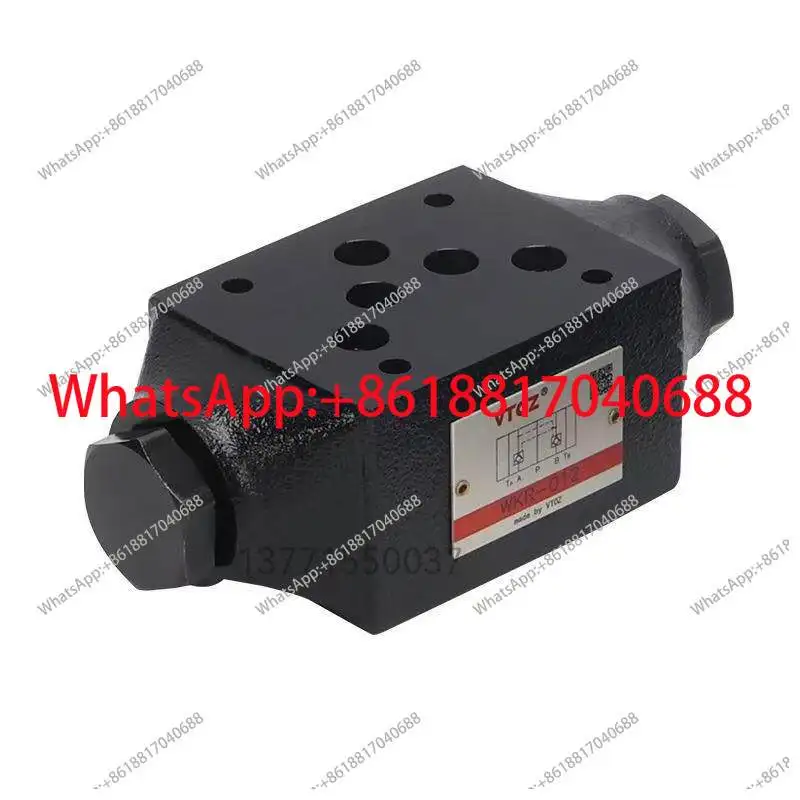 1PCS WHR-012 Stacke…