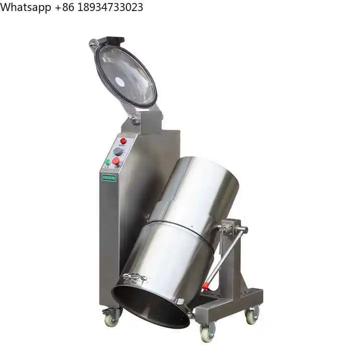 High-Speed Multifunctional Electric Meat Grinder Vegetable Fruit Nut Chopper Onion Beef Cutter 220V Motor Core Components