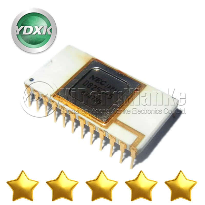 D8253-5 CDIP24 D8254C-2 Electronic Components DAC1210LCJ DAC1210LCJ-1 DAC71-COB-I EP610DC-15 New Original EP610DC-25