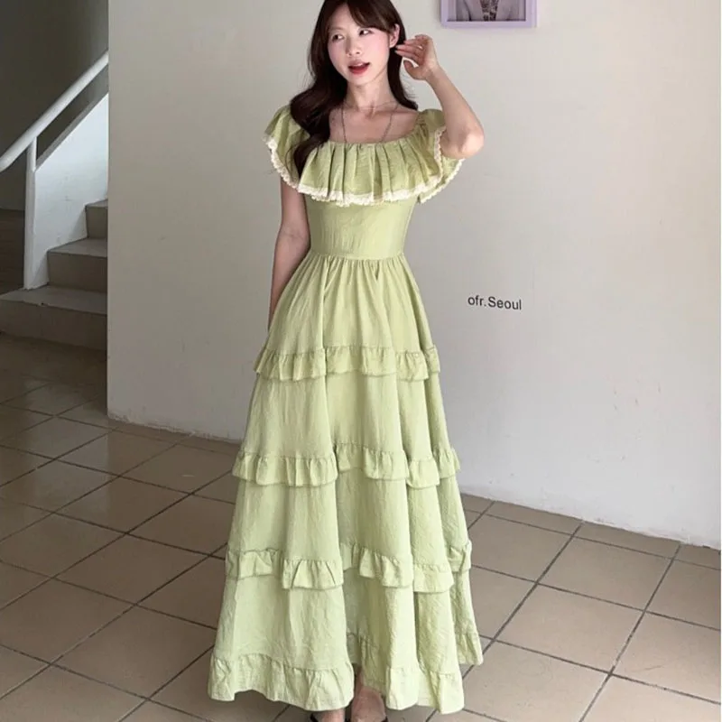 Vacation Style Fren… - image