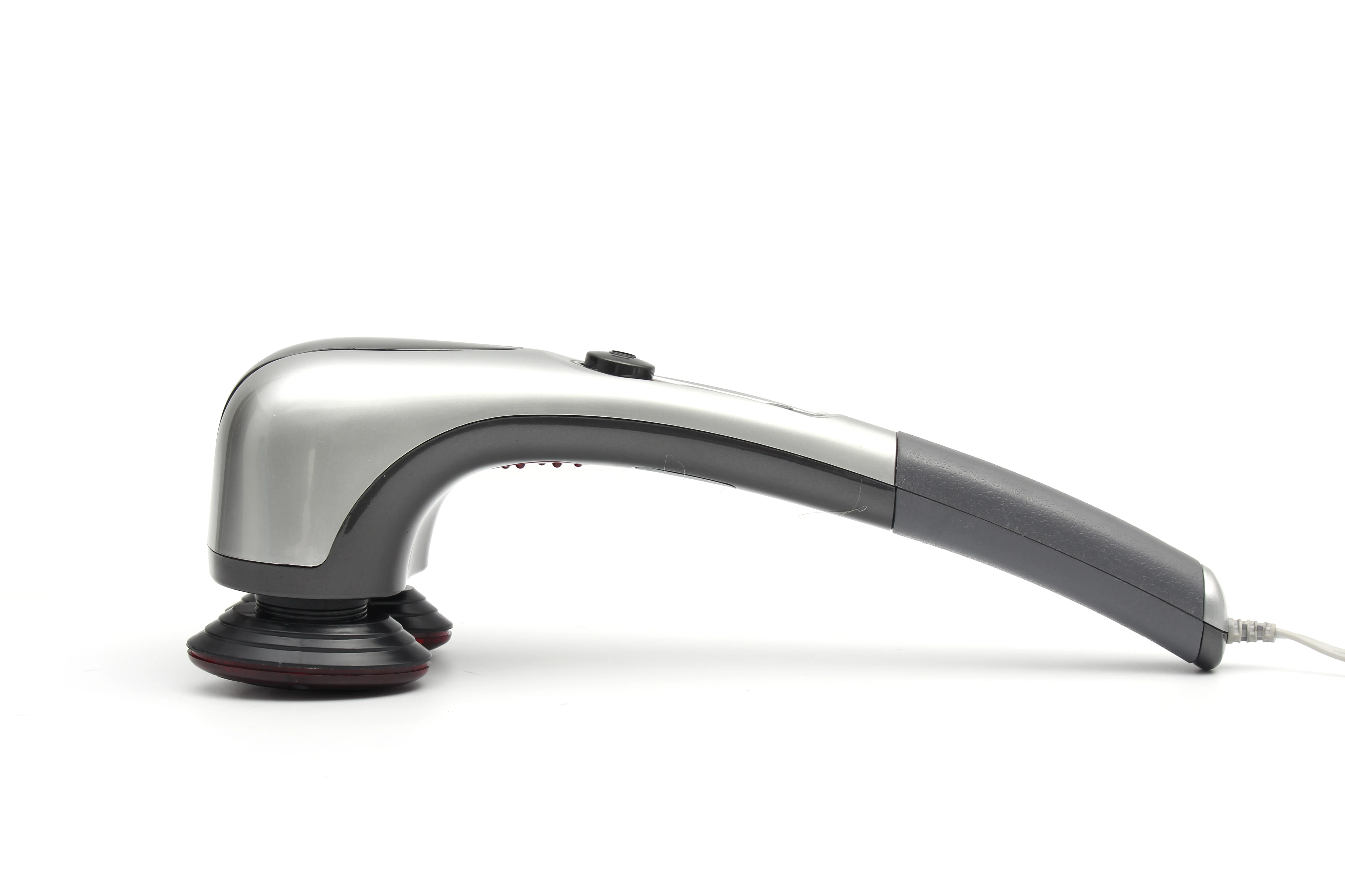 Electric Handheld Massager Hammer Full Body Massage Relieves Fatigue Handheld Electric Cellulite Massager
