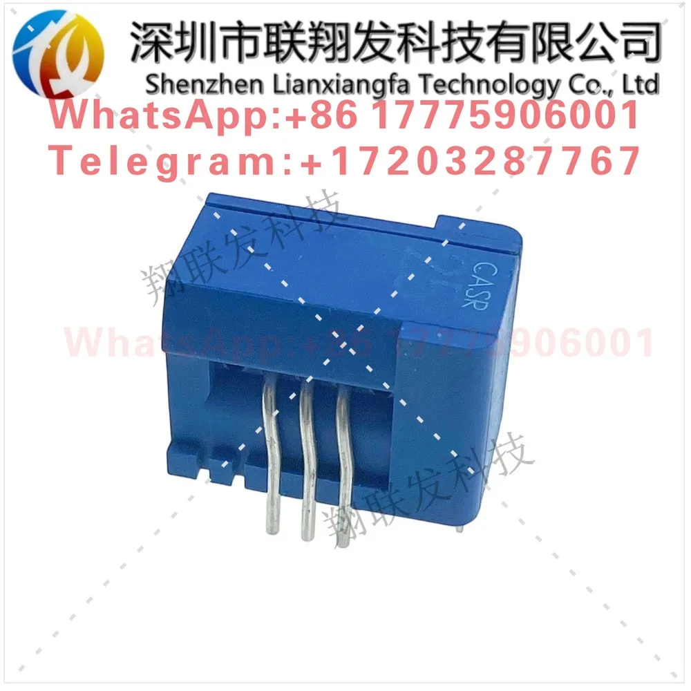 New Original CASR15-NP CASR25-NP CKSR50-NP LEM Closed Loop Current Sensor CASR6