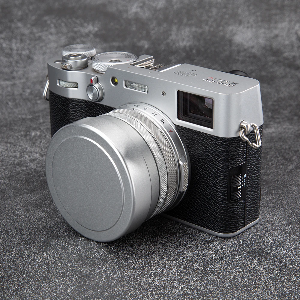 Thumbnail 2 - #33 Lens Hoods Deals & Discounts