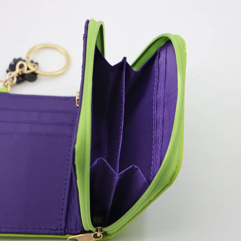 Рисунок 2 - 3D Gir Zip кошелек из искусственной кожи