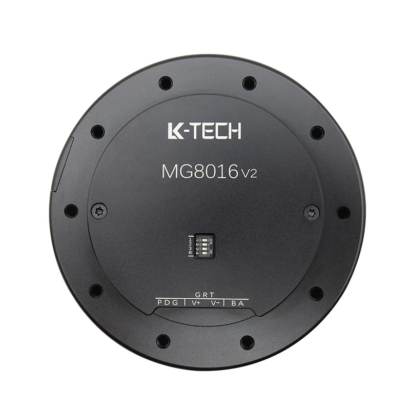 MG8016-i6v2 BLDC ، مايكرو/سيرفو الحد من المحرك ، والعتاد الدقة ، القدم/الطبية/بعجلات الأنابيب الروبوت ، الذراع الميكانيكية ، سكارا ، AGV
