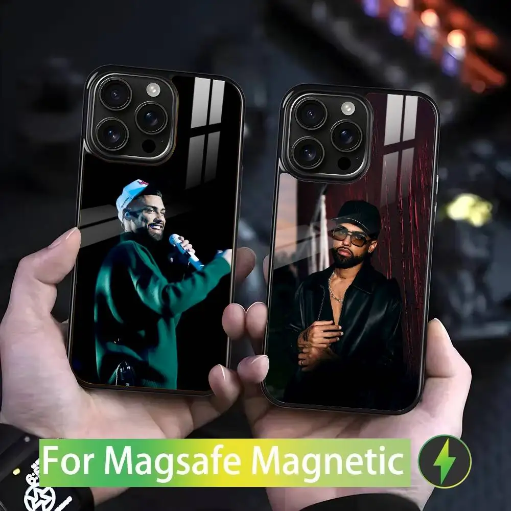 

J-Jay W-Wheeler For iPhone 17,16,15,14,13,12,11,Pro,Max,Plus,Mini,SE4,E Magnetic Magsafe Wireless Charging