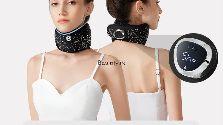 Neck Support for Cervical Spine, Anti-Lower Head, Forward Brace, Driving, Home Fixed Support, Cervical Spine