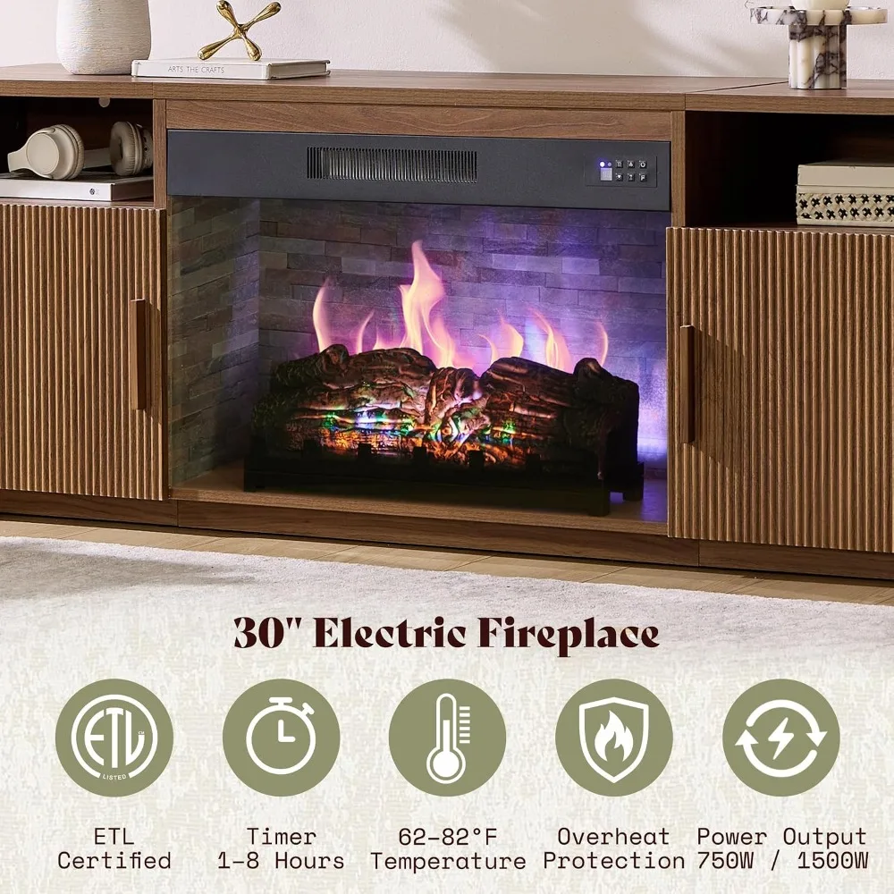 Thumbnail 4 - #29 Highest Rated Floating TV Stands to Buy in 2026