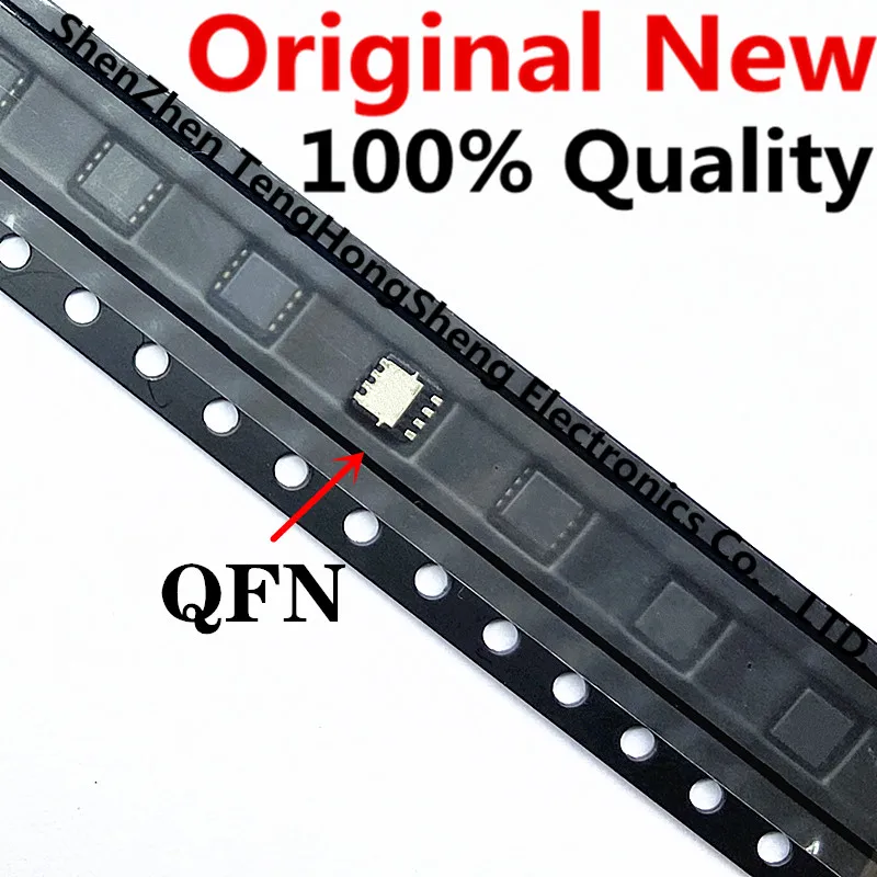 (5piece)100% New 7804 AO7804 AON7804 QFN-8 Chipset