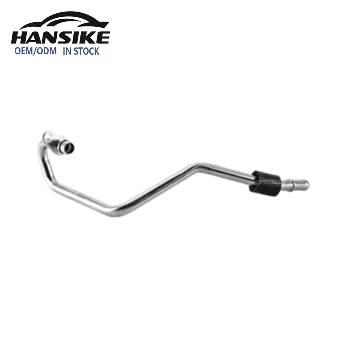Promotion HANSIKE OEM 11537600592 115 376 005 92 Air Conditioning Systems for BMW X3 Turbo Cooling Pipe