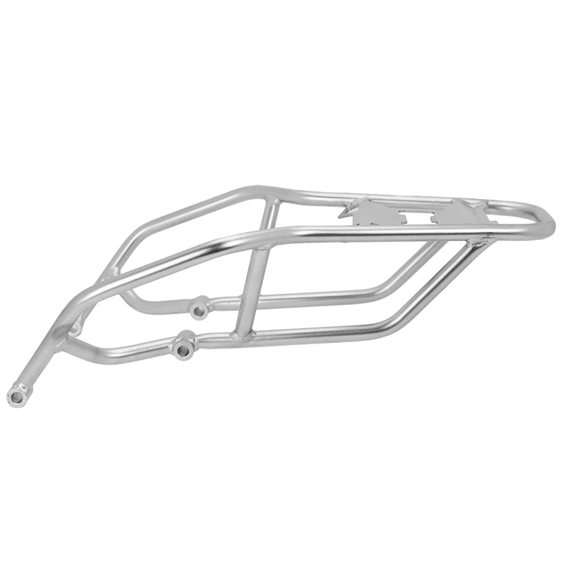 Side Case Luggage Rack Bracket Kit For BMW R1300GS Side Box Bag Pannier Trunk Support Saddlebag Holder R1300 GS 2023 2024