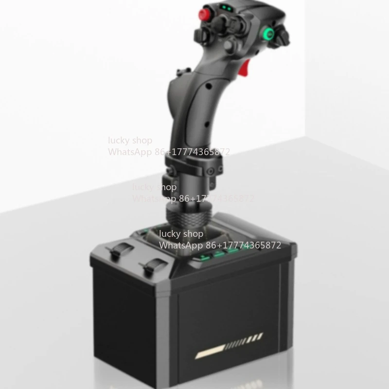 AB6 Force Feedback …