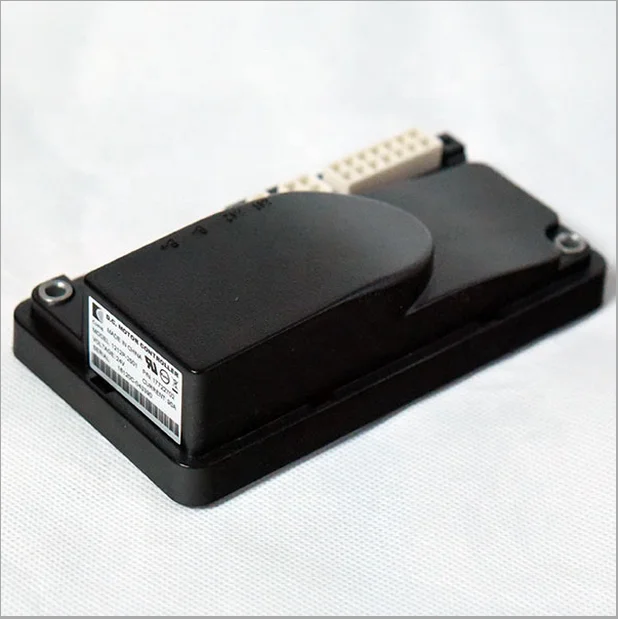 Controller PM 24V 90A dell'azienda Curtis