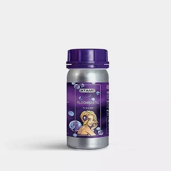 Atami bloombastic – premium flowering stimulator