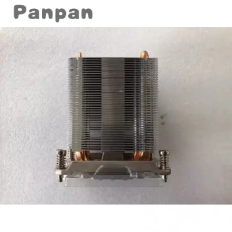 Imagem -04 - Kit Dissipador de Calor para o Servidor Refrigerador Ventilador de Refrigeração para hp Ml350 Gen9 g9 Ml350g9 780977001 769018-001 780976-001 768954-001 Novo