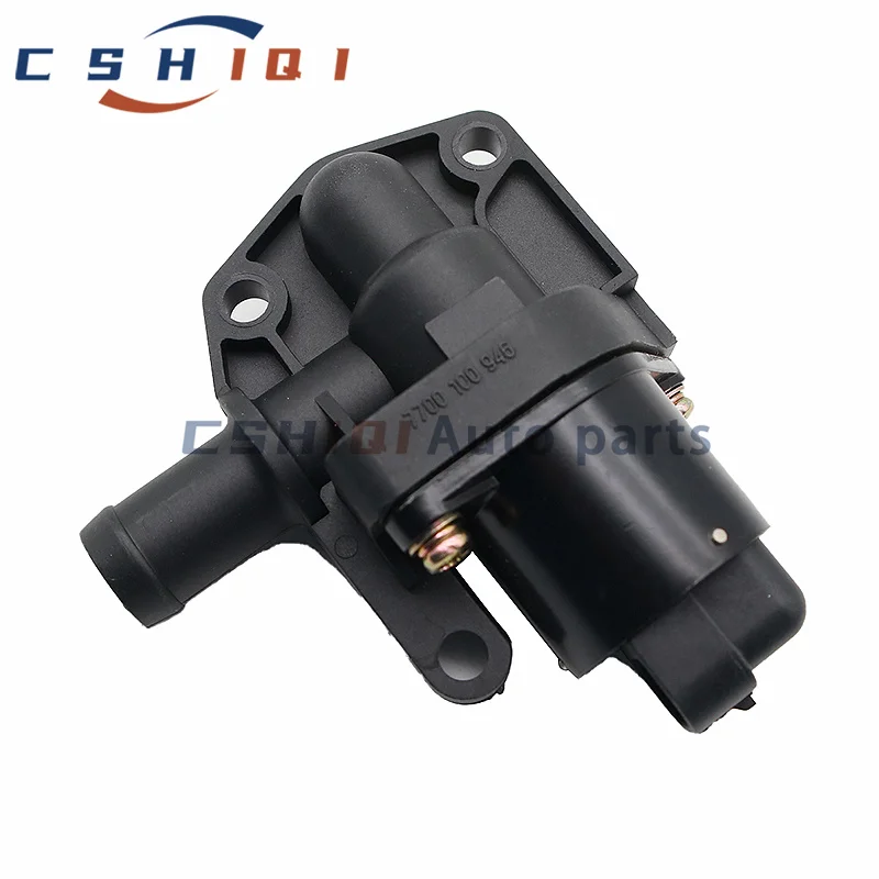 7700100946 IAC Idle Air Control Valve For Renault Clio Megane Auto Part Accessories