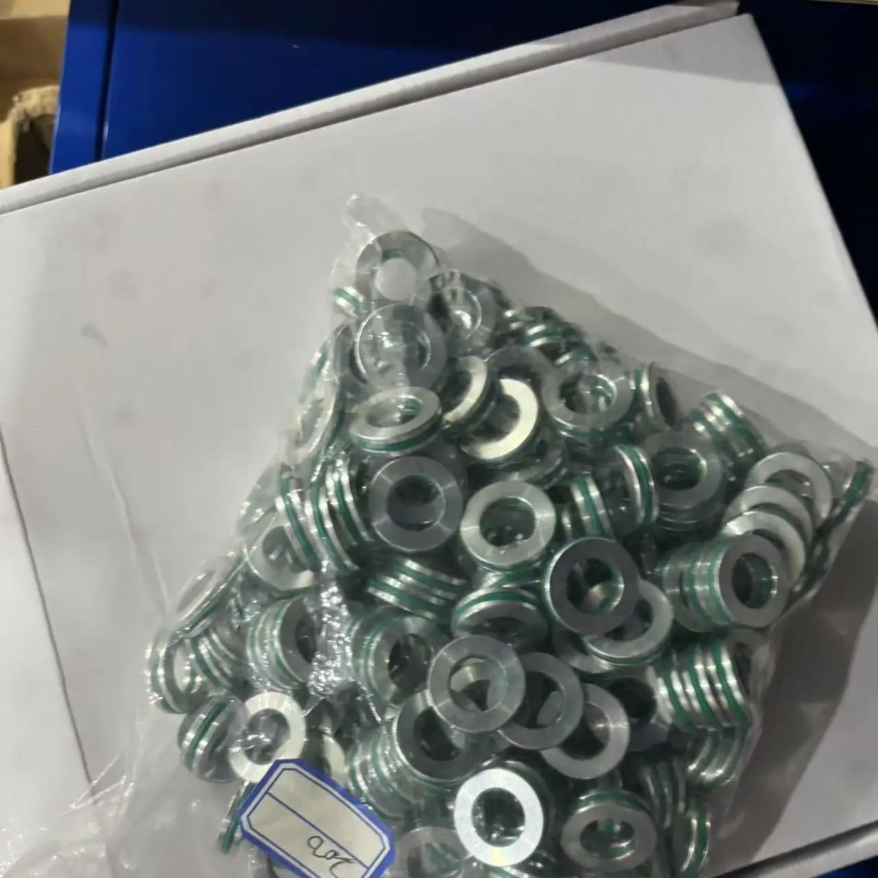 

Новый 0AM DQ200 0CW DSG 7-SPEED поршень сцепления автоматической коробки передач для Audi VW Skoda