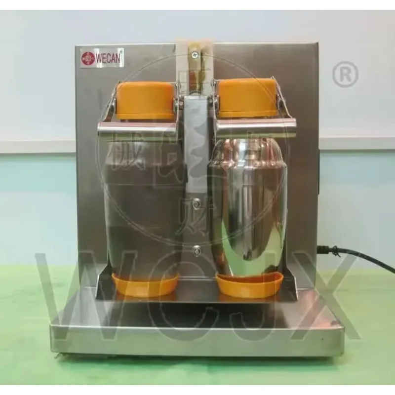 Guangzhou Bubble Milk Tea shaking machine Shaker Machine For boba