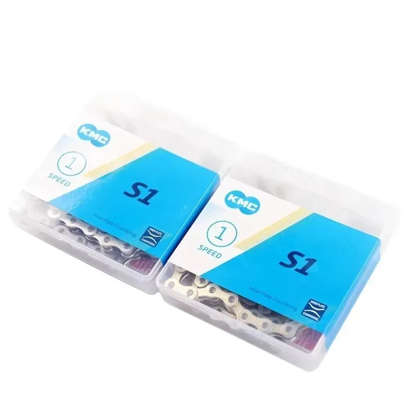 Kmc S1 Single Speed…