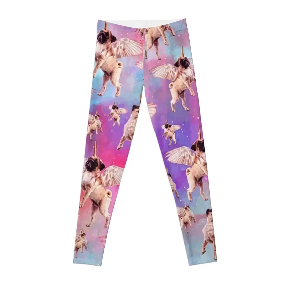 

UNIPUG DREAMS Leggings gym top gym sportswear woman Womens Leggings