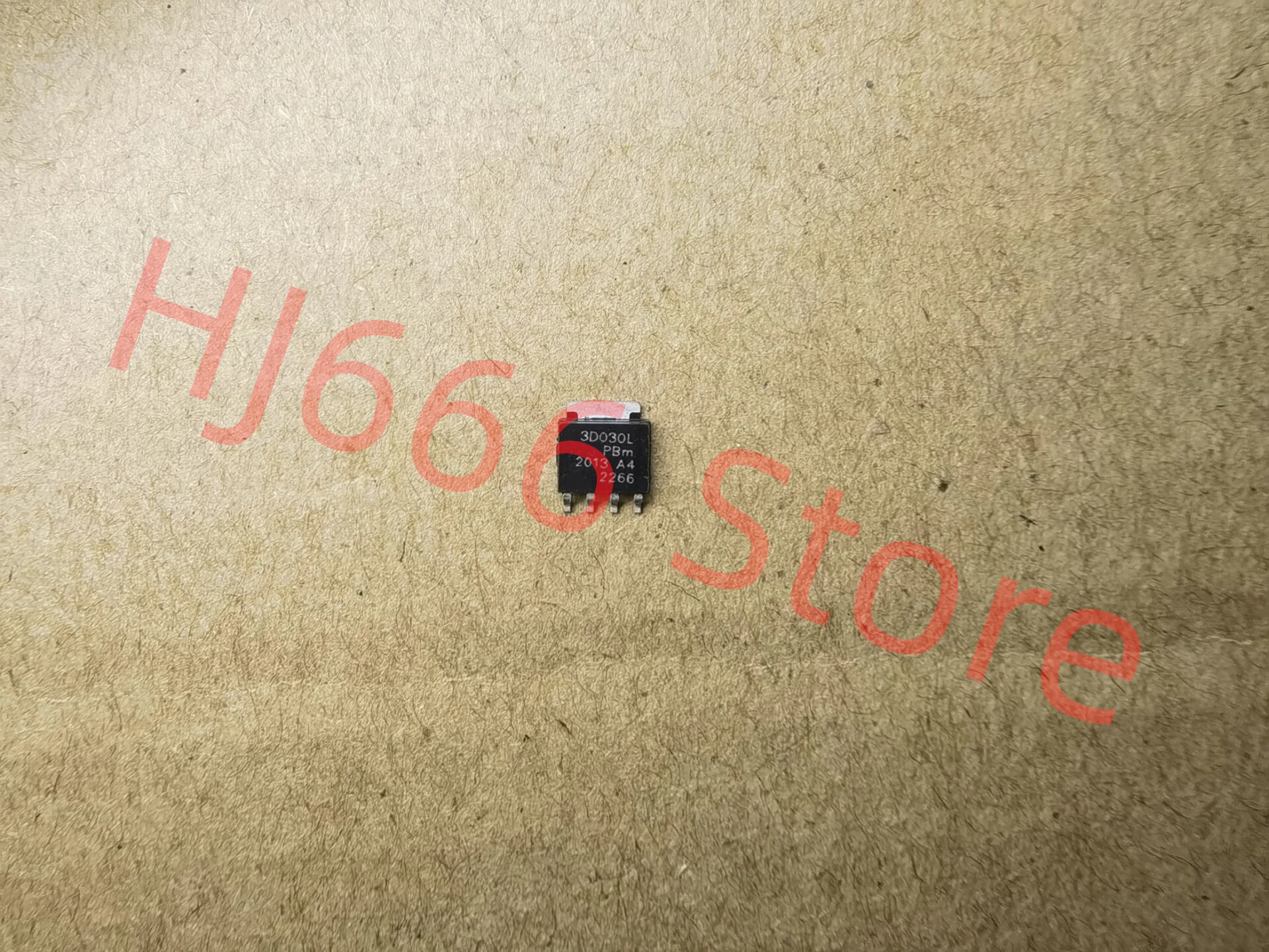 

10pcs PSMN3R0-30YLD 3D030L TO669