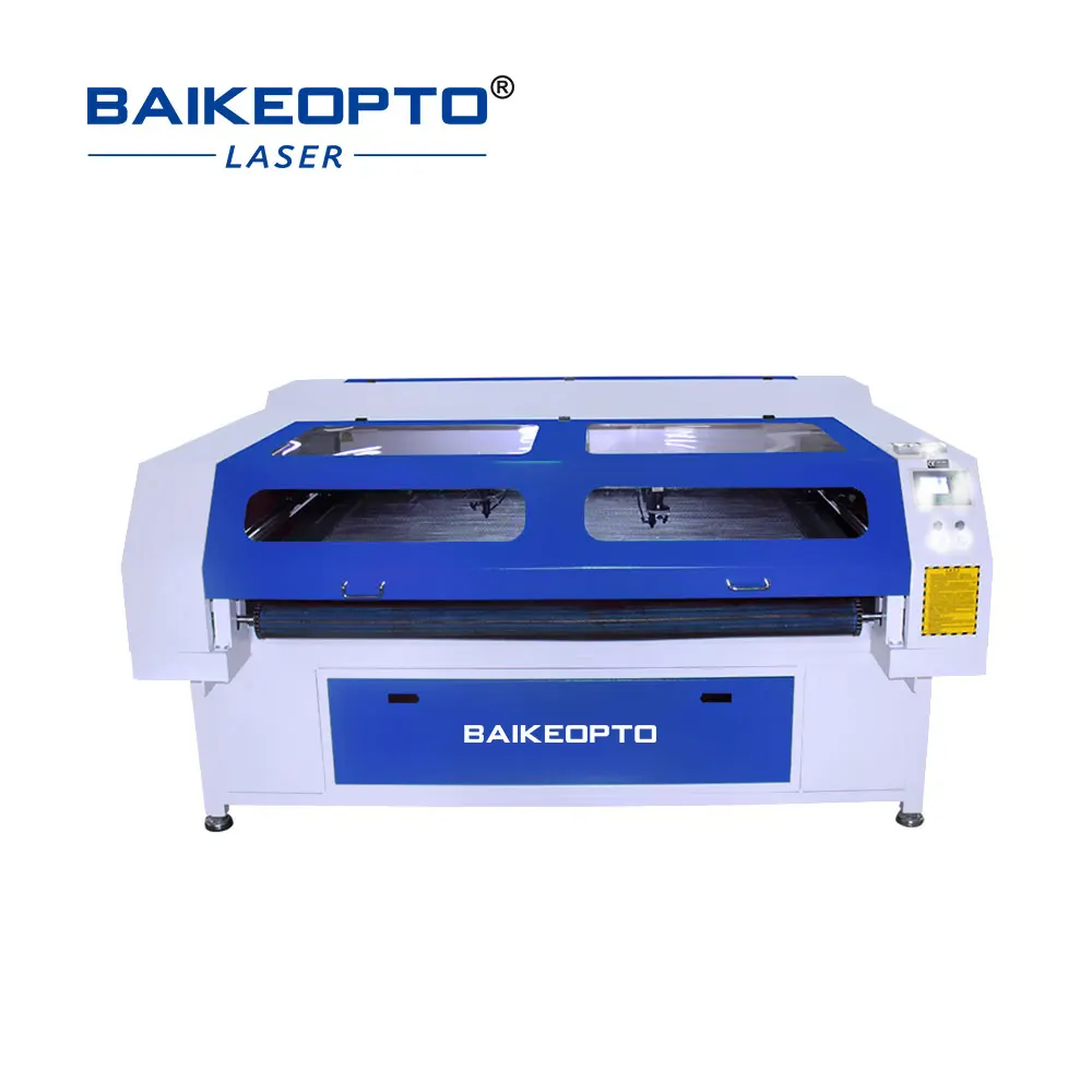 سعر المصنع MDF الخشب الرقائقي الاكريليك الخشب شبكي الزجاج CNC Co2 1610 النقش بالليزر آلة قطع القاطع 150 واط