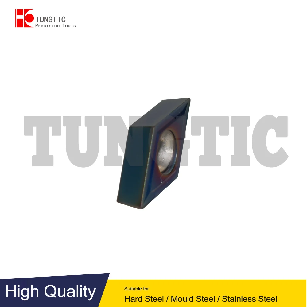 أدوات تحول وقطع Tungtic ، إدراج اللاش بالقطع المعدنية ، ، GS9107