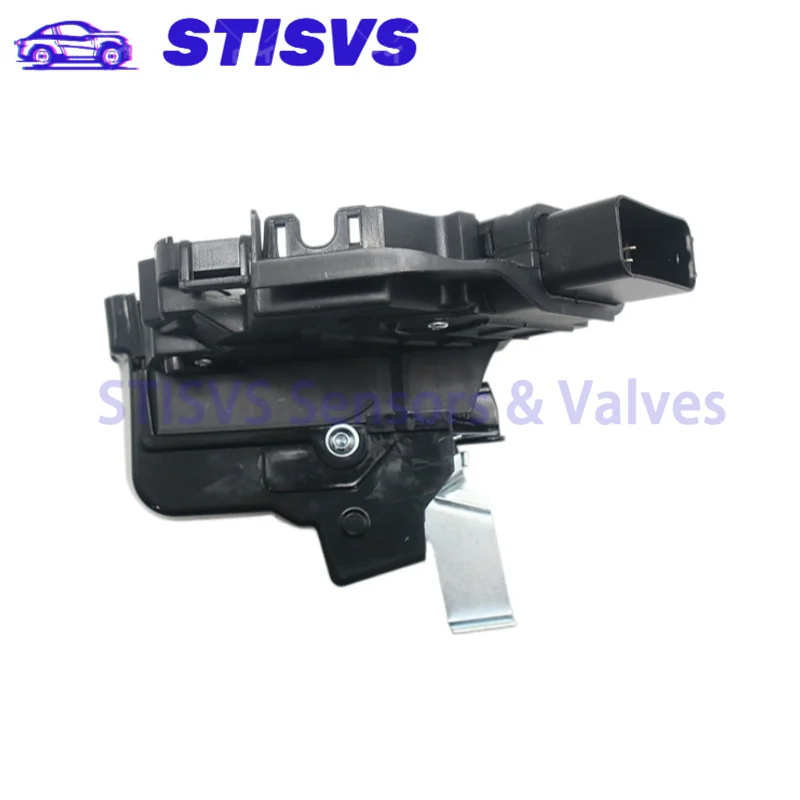 4M5A-A26413-BD Rear Left/Right Door Lock Actuator for FORD FOCUS II MK2 C-MAX Auto Part 4M5AA26412BD 4M5AA26413BD 4M5A-A26412-BD