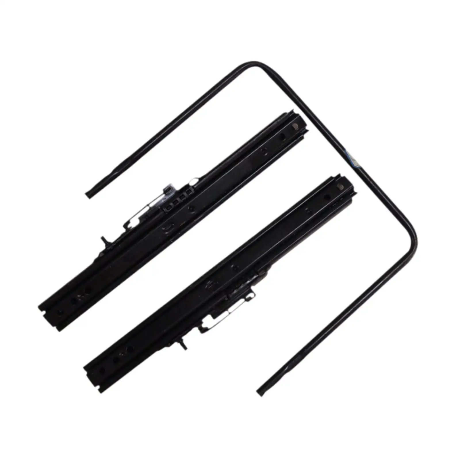 

Универсальный слайдер сиденья, запасные части, высокопрочное двухблокирующееся сиденье, раздвижное сиденье