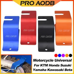 Motocross CNC Tire Installation Assistance Tool Holder Hook For KTM EXC EXCF SX SXF XC XCF XCW XCFW 150 200 250 300 350 450 500