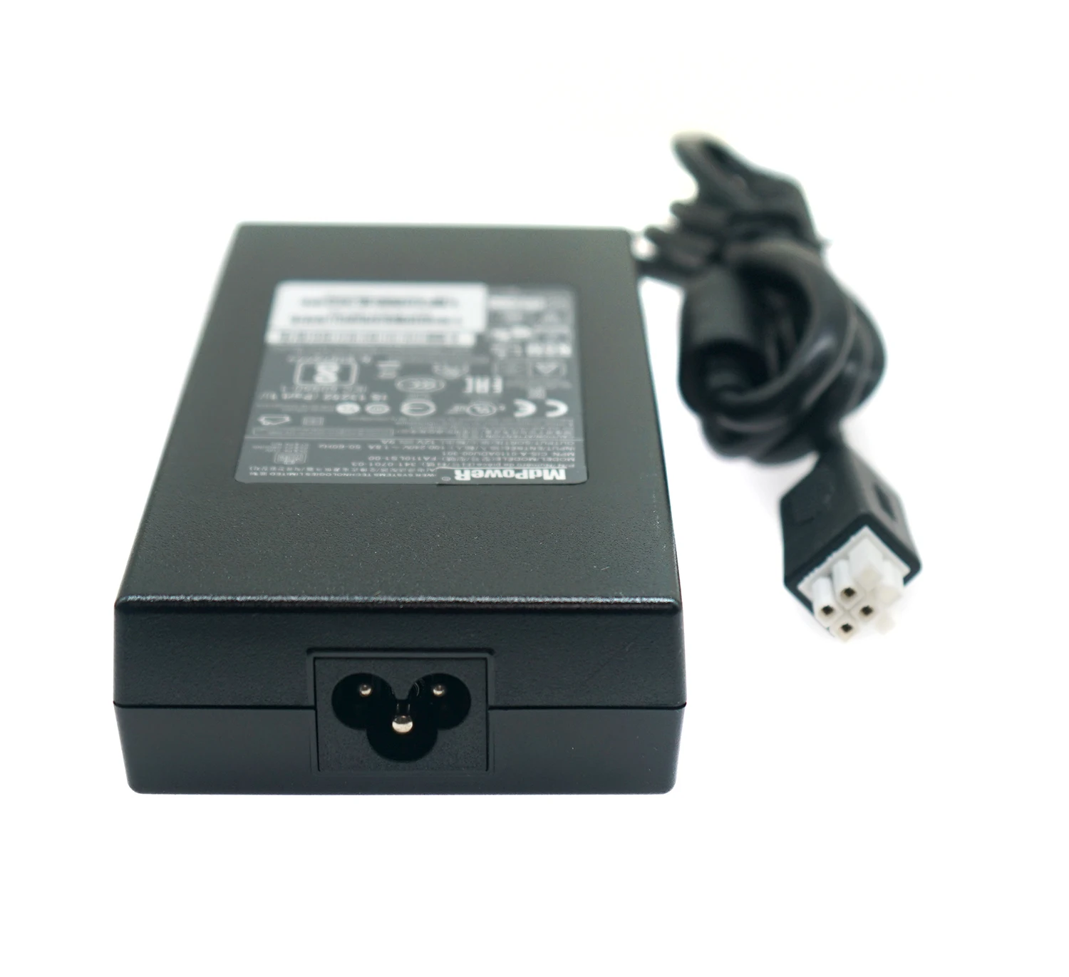 

Сменное зарядное устройство переменного тока FA110LS1-00 12 В 9 А 108 Вт для маршрутизатора Cisco 4320 ISR4321 ISR 4321 341-0701-01 Блок питания