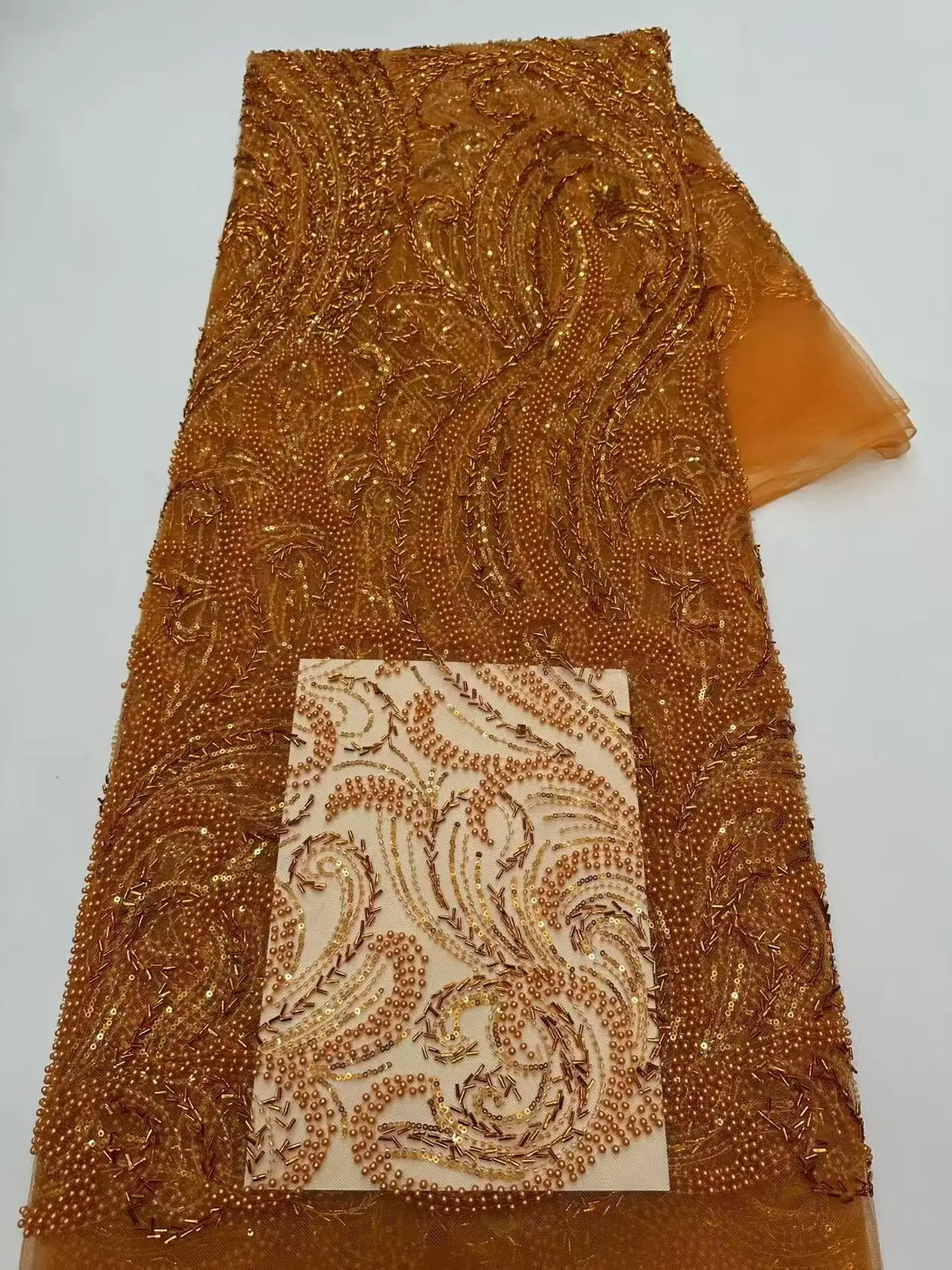 tessuto-in-pizzo-africano-con-paillettes-di-alta-qualita-2026-ricamo-e-perline-su-rete-5-iarde-per-abiti-da-cerimonia-e-da-festa-ultimo-design