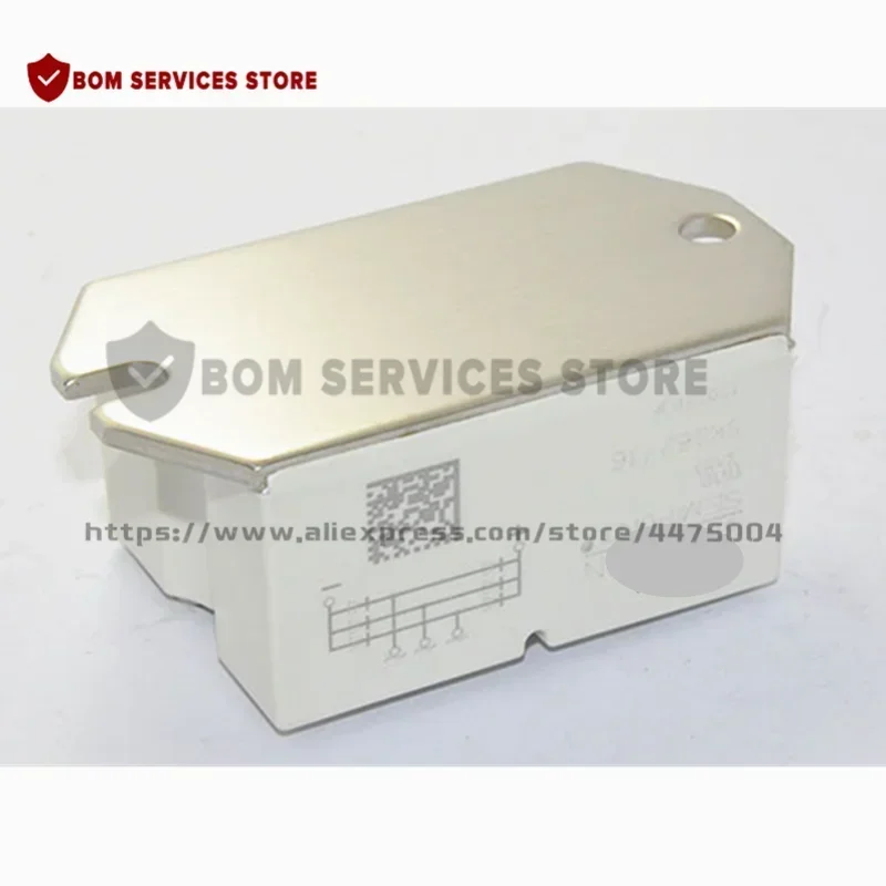 SKD62/18 SKD62/16 SKD62/14 SKD62/12 SKD62/08 Neues Originalmodul