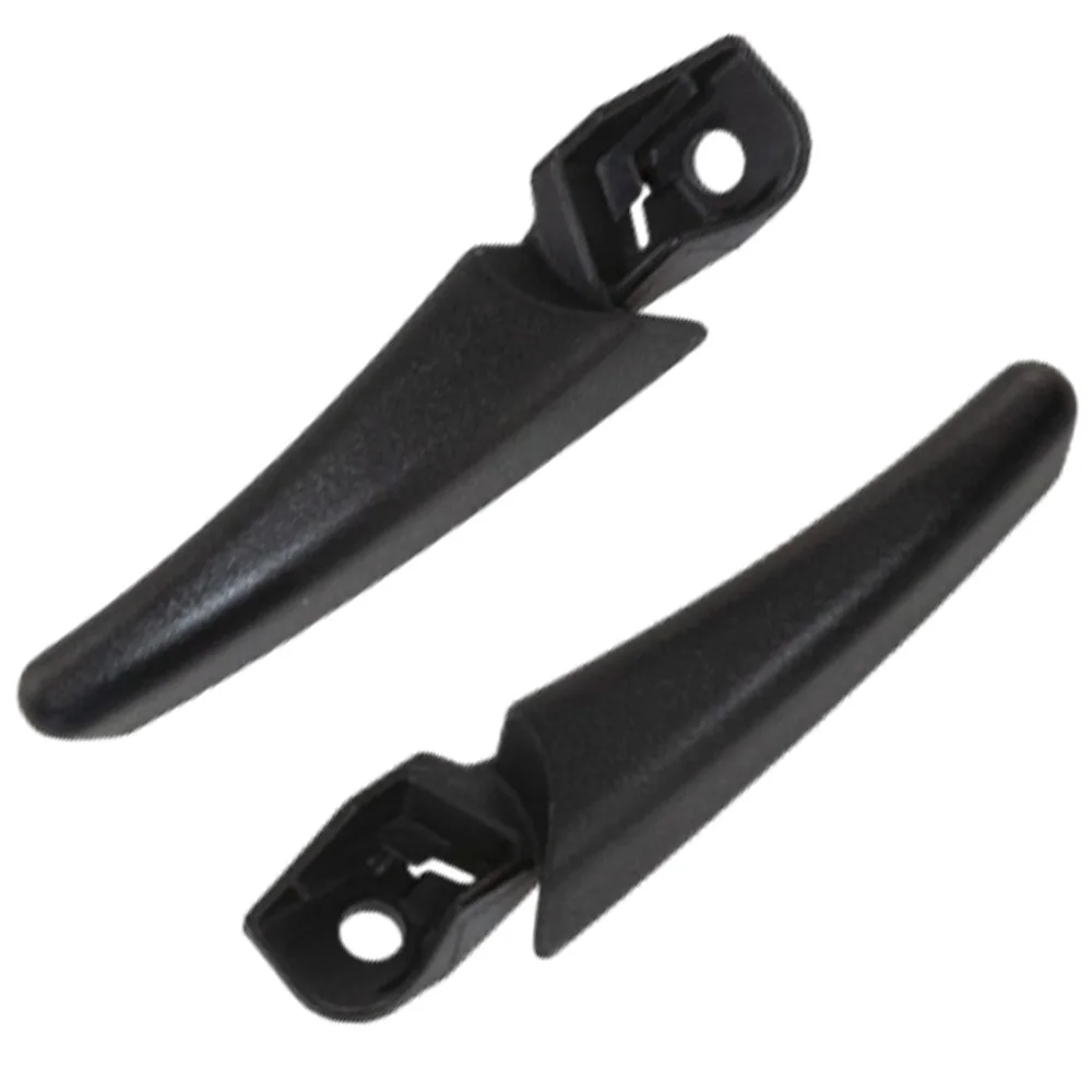 2Pcs Car Front Center Console Cup Holder Replacement Arms Bracket for Lexus LS430 2001 2002 2003 2004 2005 2006 555A13-0030