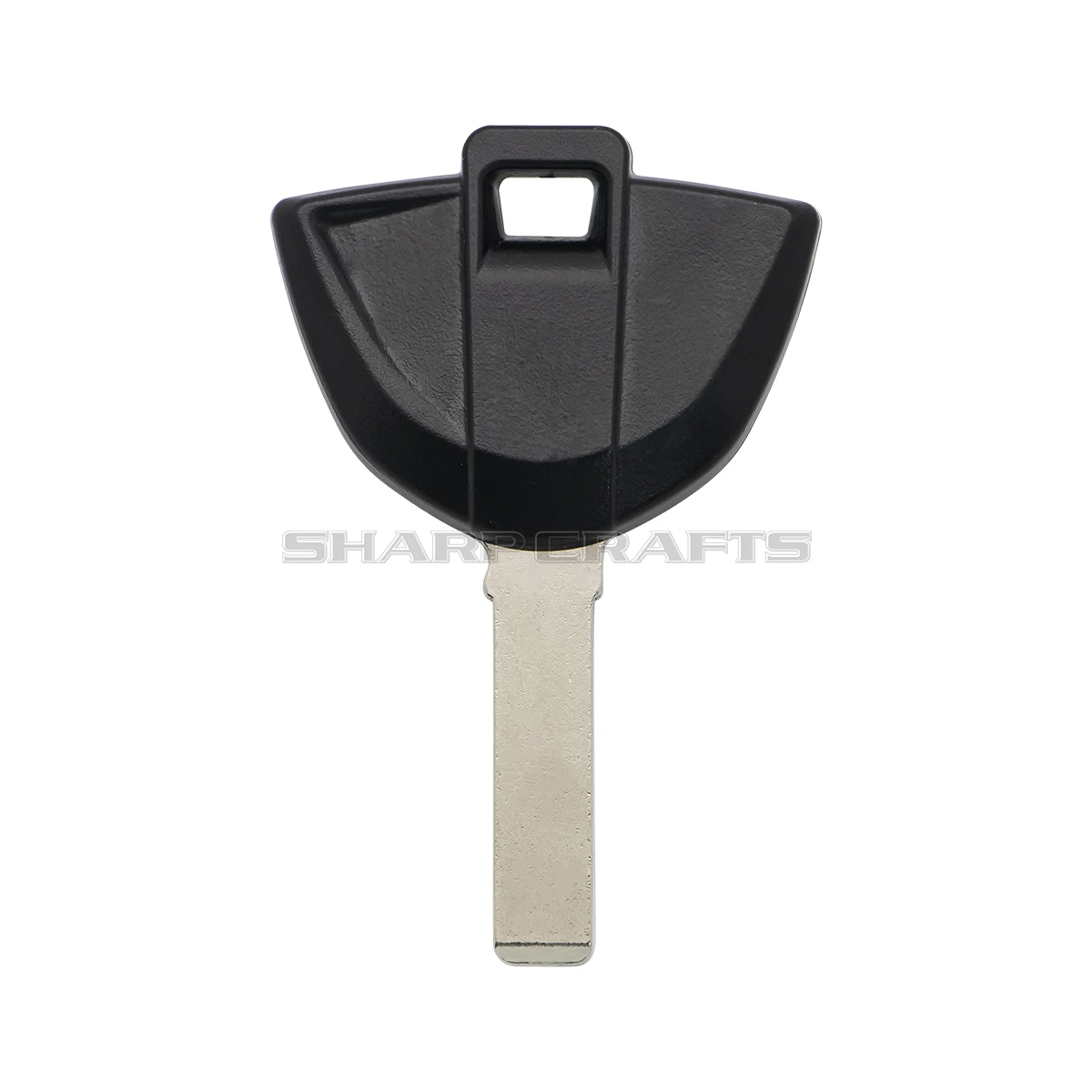 Motorcycle Accessories High Quality Replacement Key Blank Key Uncut Blade Embryo Fits For BMW 750 All years