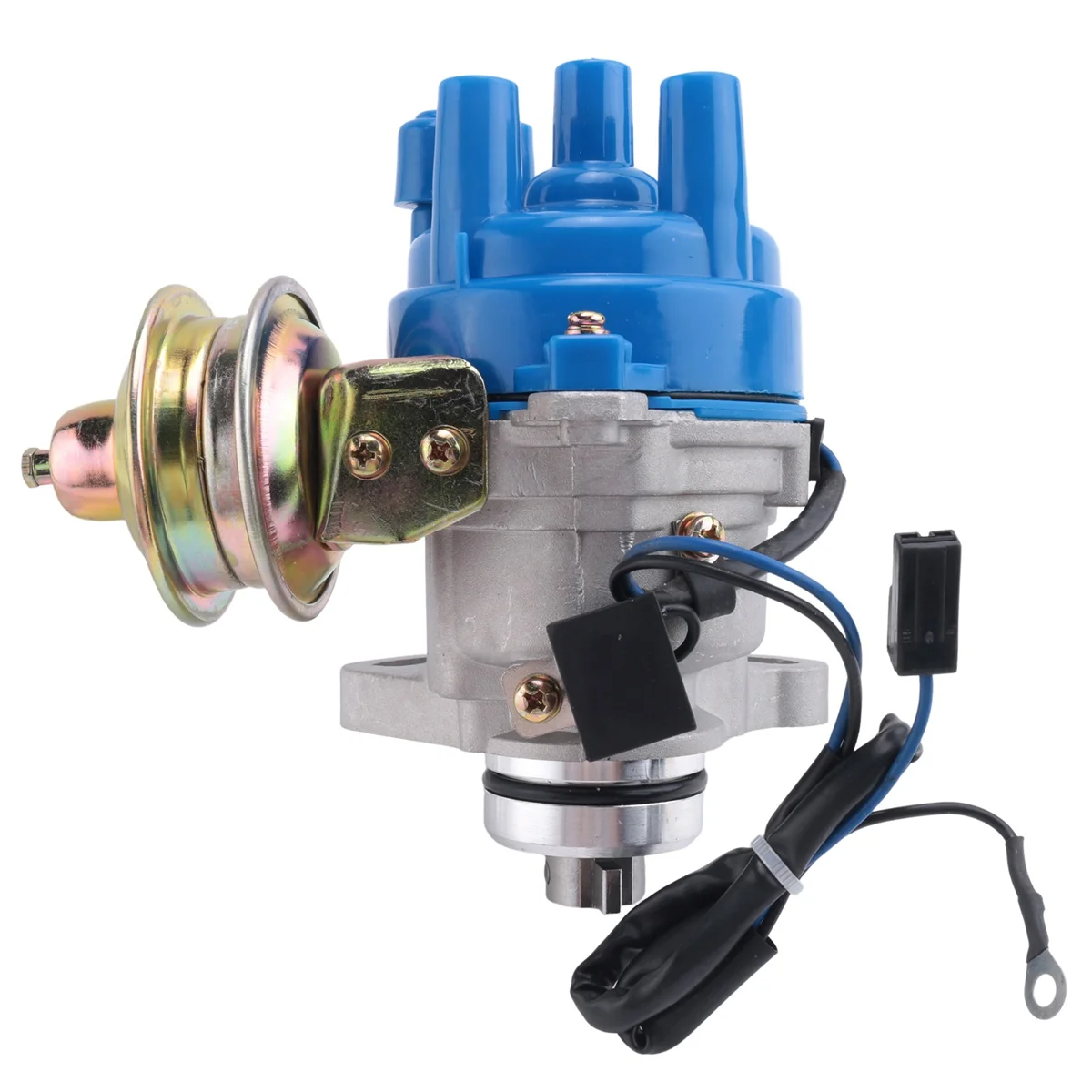 Kk150-18-200A أجزاء محرك السيارة بدون تلامس Super Deal ibutor لكيا برايد