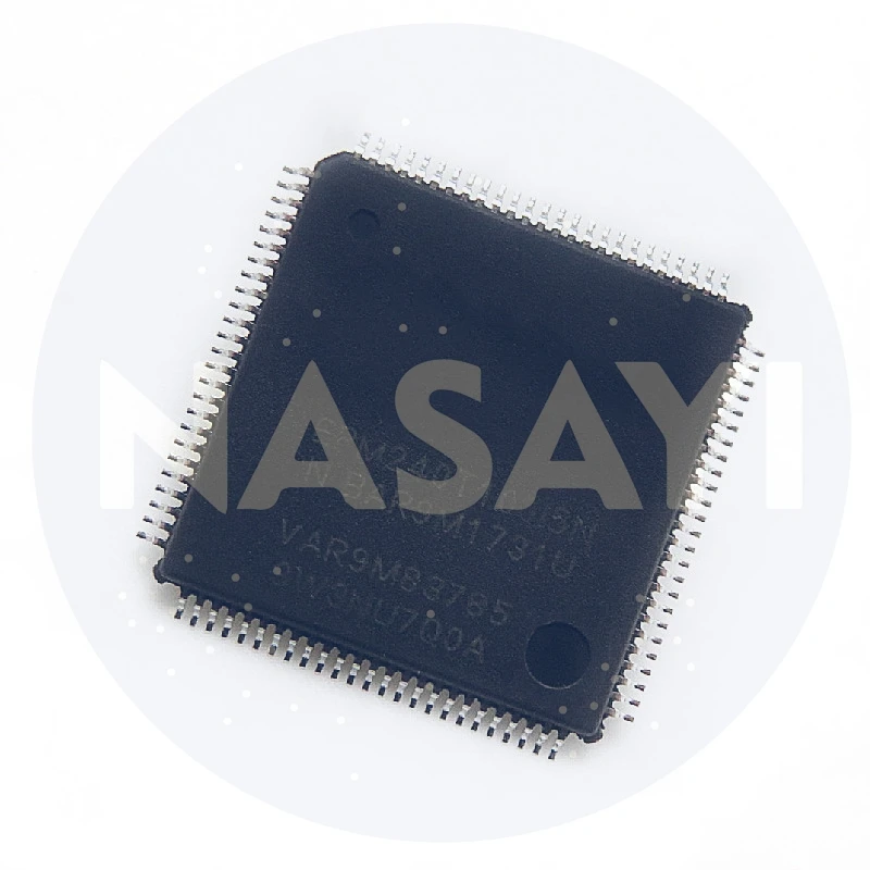 1-100PCS AD8541ARTZ A4A EPM240T100C5N EPM240T100C5 DS1669S-10 DS1669S BCP56-16T1G BH-16 SL6699 6699 K9F1G08UOD-SIBO K9F1G08UOD