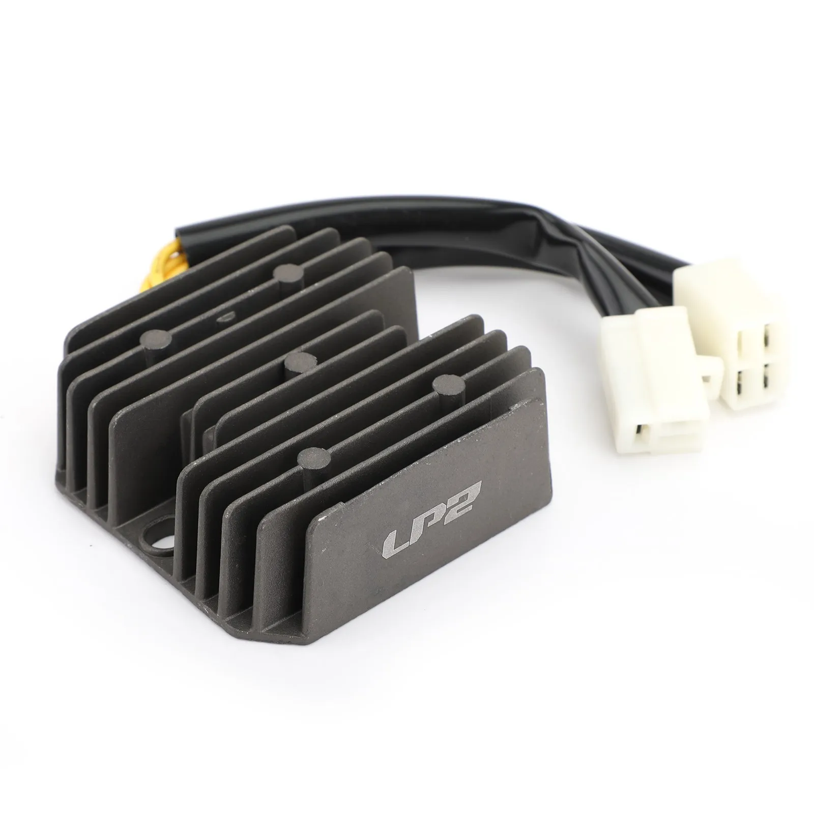 Artudatech Voltage Rectifier Regulator For Kymco People Xciting Grand Dink/Vista 250 01-06 view 5
