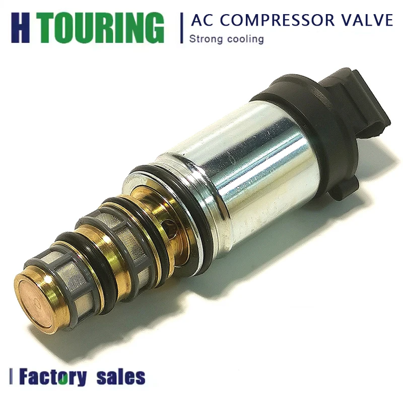 Ac Compressor Contr…