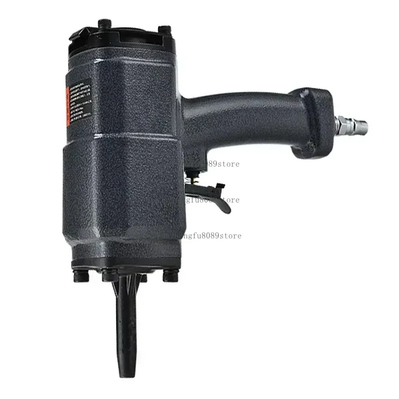 NP-50 Pneumatic Nail Puller, Air Nailer Pull Gun, 0.5-0.8Mpa Woodworking Nail Remover Recycling Carpenter Power Tool