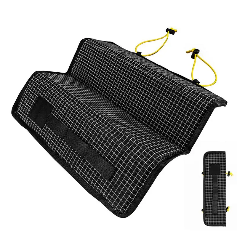 Camping Sitting Pad Outdoor Sitting Mat Picnic Table Seat Cushions Sitting Mat For Outdoor Sport Non-Slip For Mountaineering