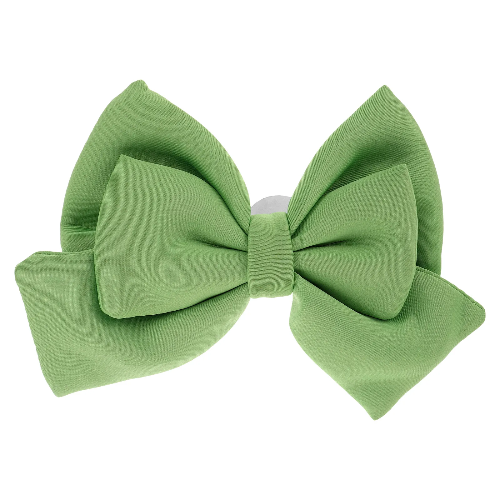 

Electric Car Decoration Butterfly Bow Cloth Scooter Outdoor Kit Stylish Design Multi Functional Reliable Materials Durable Fade