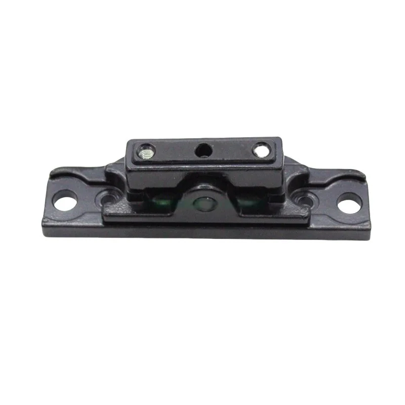 Excavator Doosan Daewoo DX60/75/80/DH80GO walking foot valve bullet head pressure plate walking valve cover