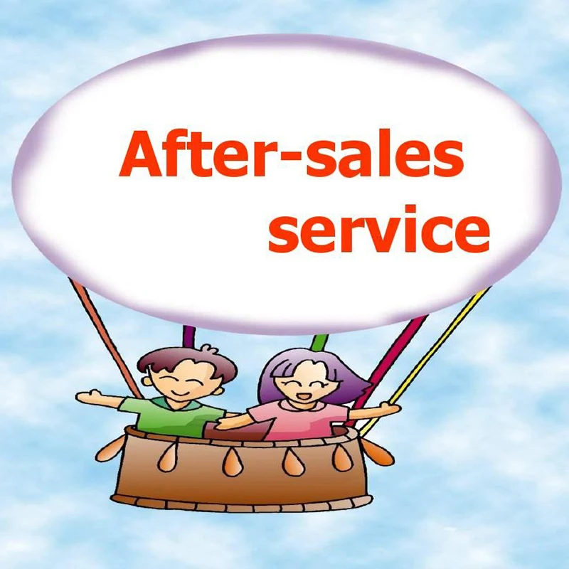 SZC after-sales service