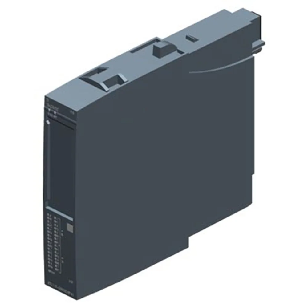 وحدة Hy-Tech SIMATIC ET 200SP HA DI 16x24VDC الأصلية مع RS485، كتلة طرفية H1/M1 لـ PLC 6DL1131-6BH00-0PH1