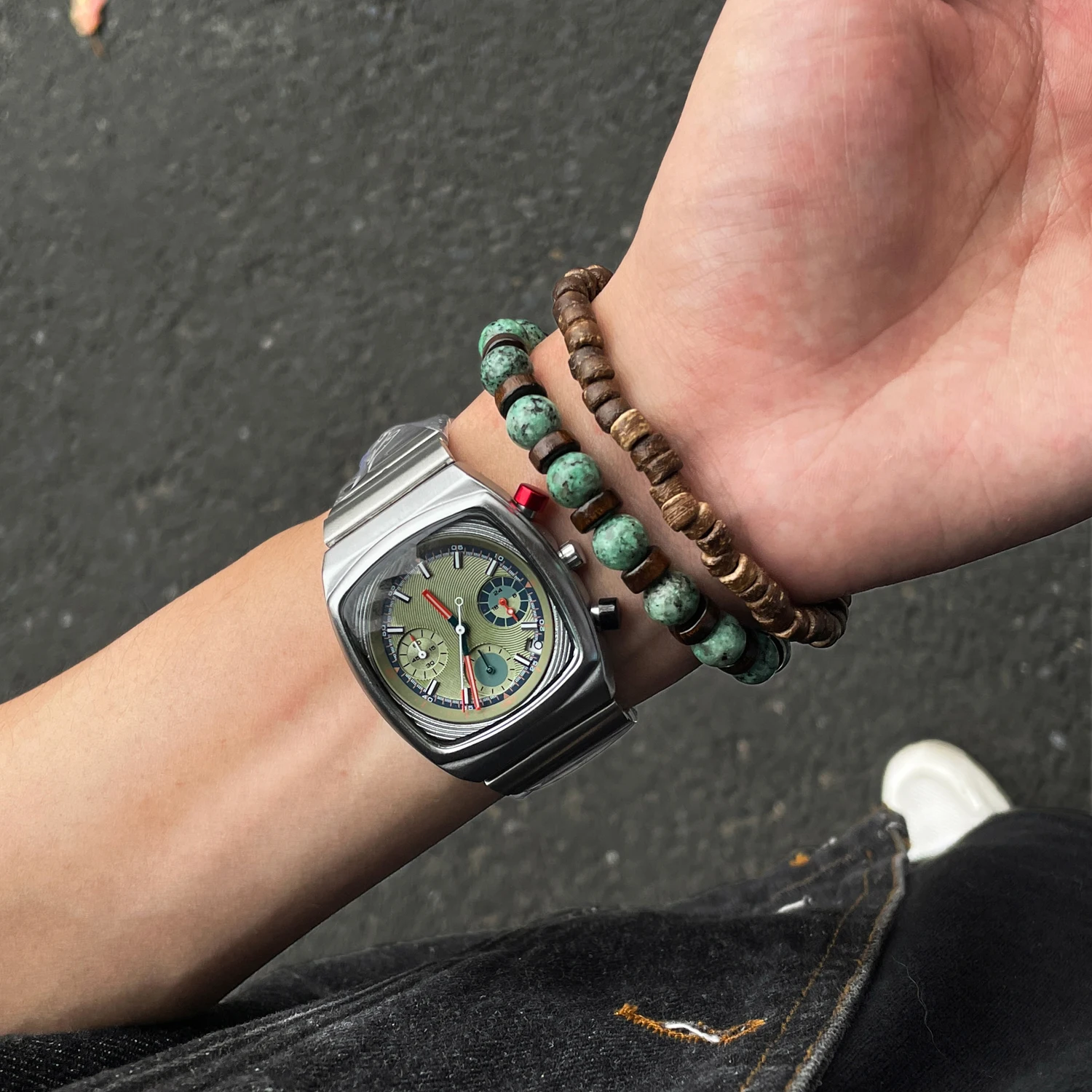 Thumbnail 2 - #24 Womens Fashion Watches Comparison Guide