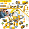 193 Track set