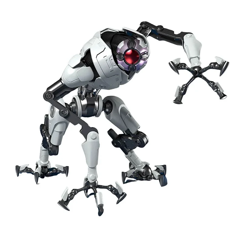 

100% Original Figma 613 E.M.M.I Action Figures Anime Model Toys Figura Pvc Gifts In Stock Collection