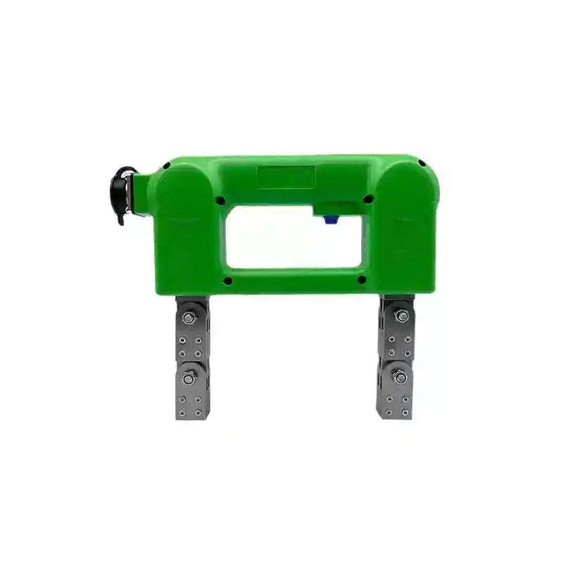 KY-1B Magnetic Yoke Flaw Detector, Portable Magnetic Particle Inspection Kit for Bearing & Metal Surface Crack Detection